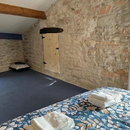 Maison De Village Atypique