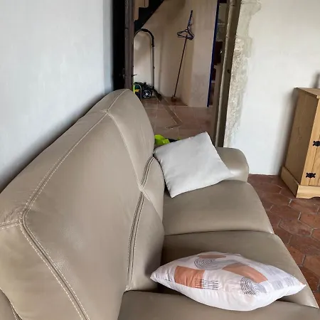 Prázdninový dům Maison De Village Atypique *