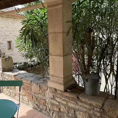 Prázdninový dům Maison De Village Atypique