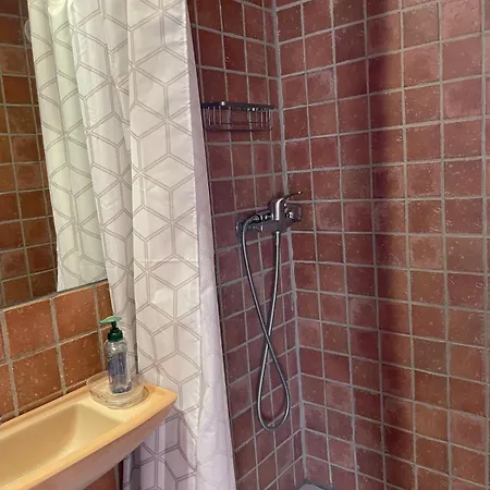 Maison De Village Atypique Prázdninový dům Issirac