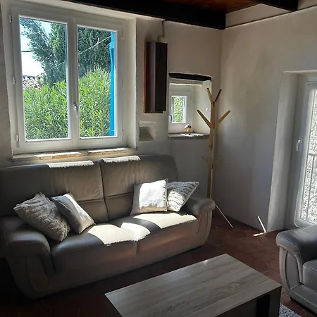 Prázdninový dům Maison De Village Atypique *